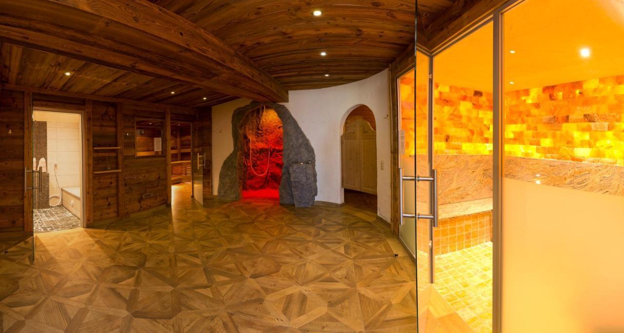 Hotel Waidachhof ケセン エクステリア 写真
