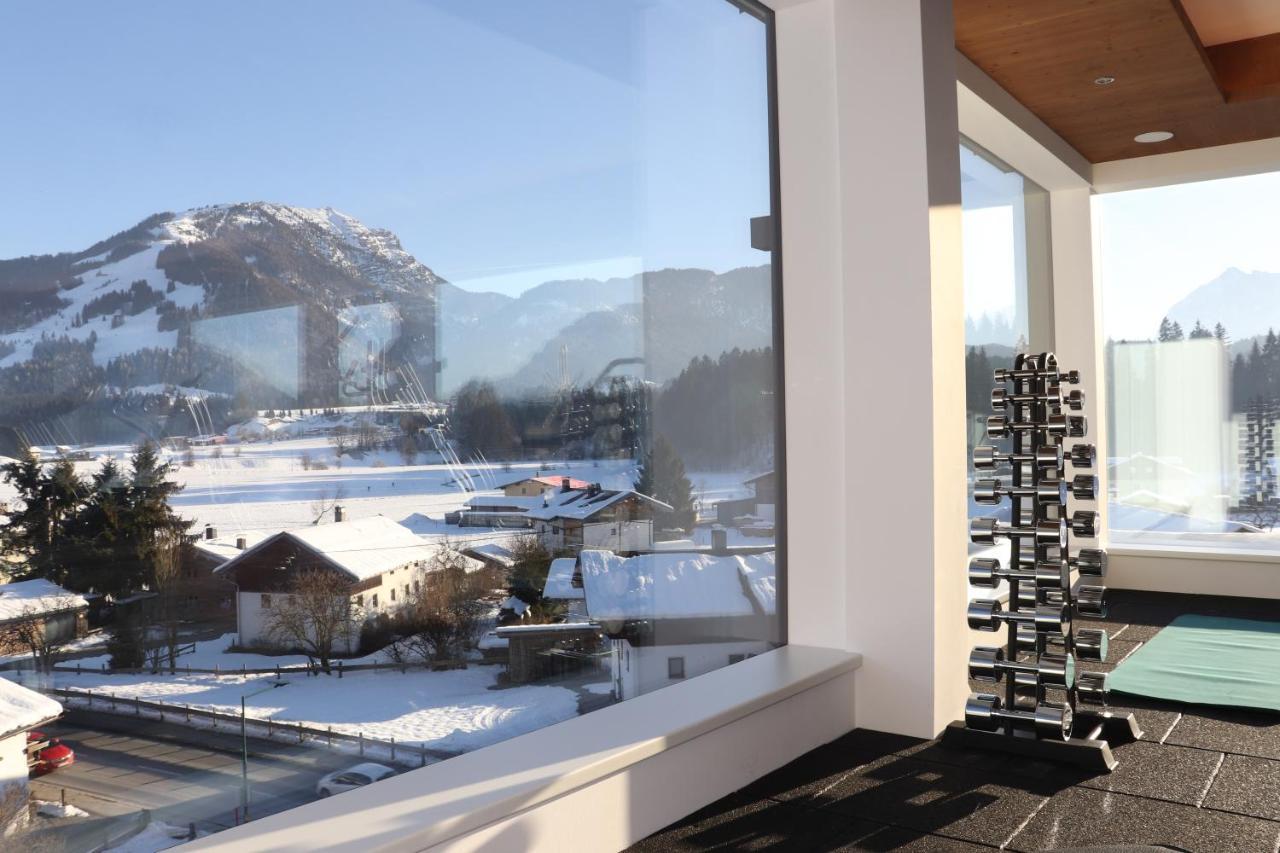 Hotel Waidachhof ケセン エクステリア 写真