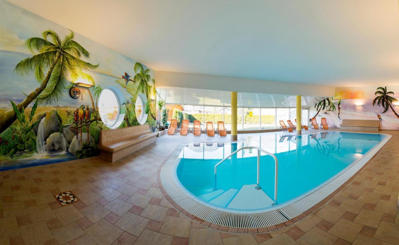 Hotel Waidachhof ケセン エクステリア 写真