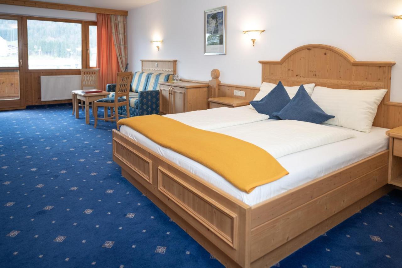 Hotel Waidachhof ケセン エクステリア 写真