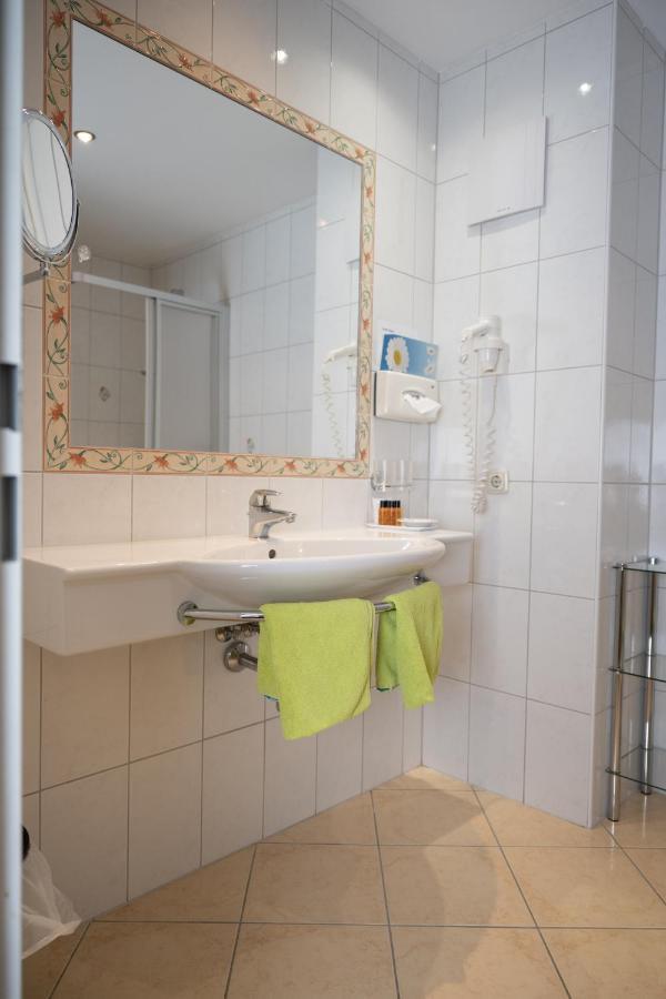 Hotel Waidachhof ケセン エクステリア 写真