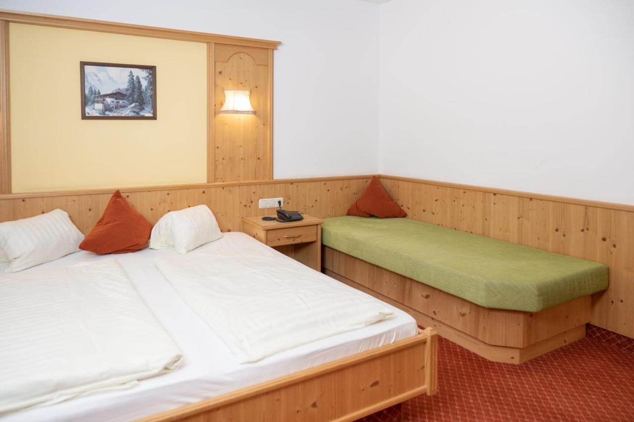 Hotel Waidachhof ケセン エクステリア 写真