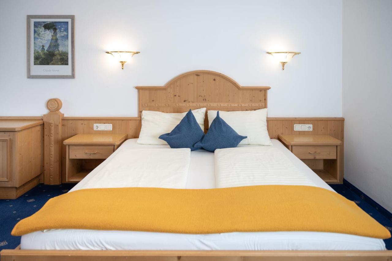 Hotel Waidachhof ケセン エクステリア 写真