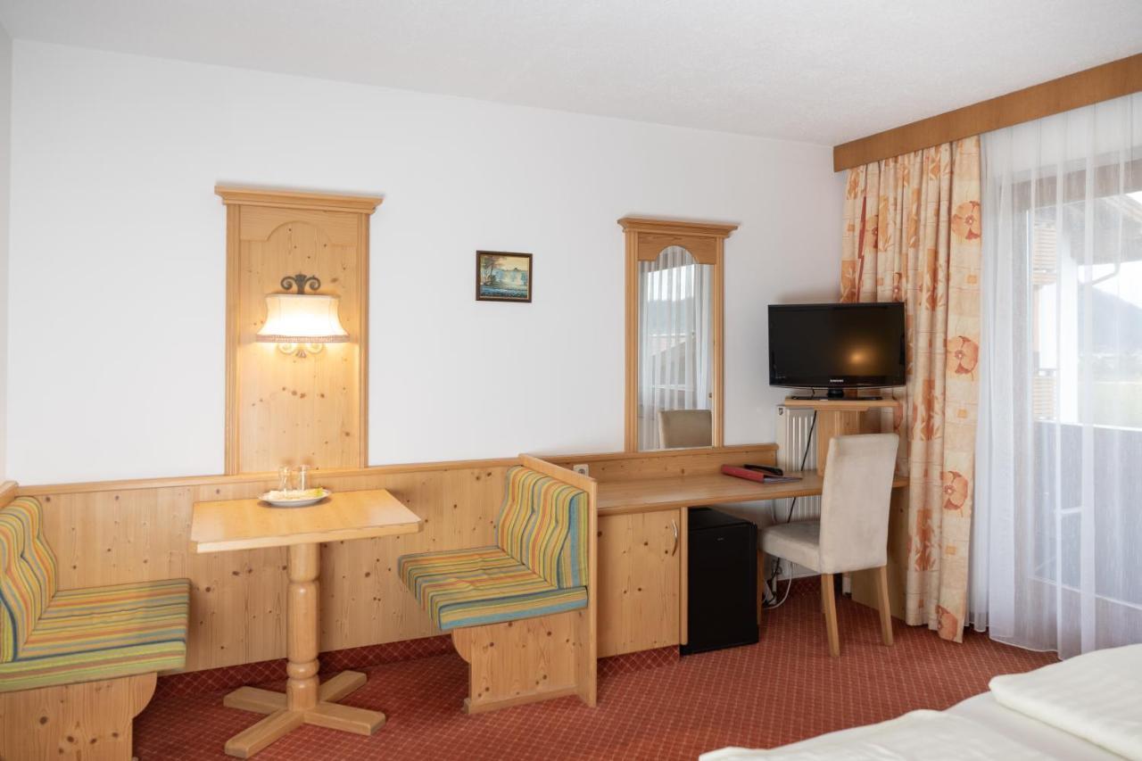 Hotel Waidachhof ケセン エクステリア 写真