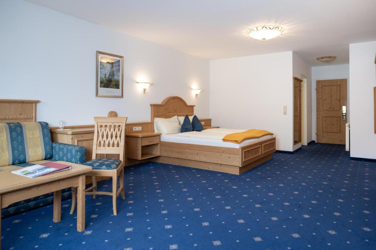 Hotel Waidachhof ケセン エクステリア 写真