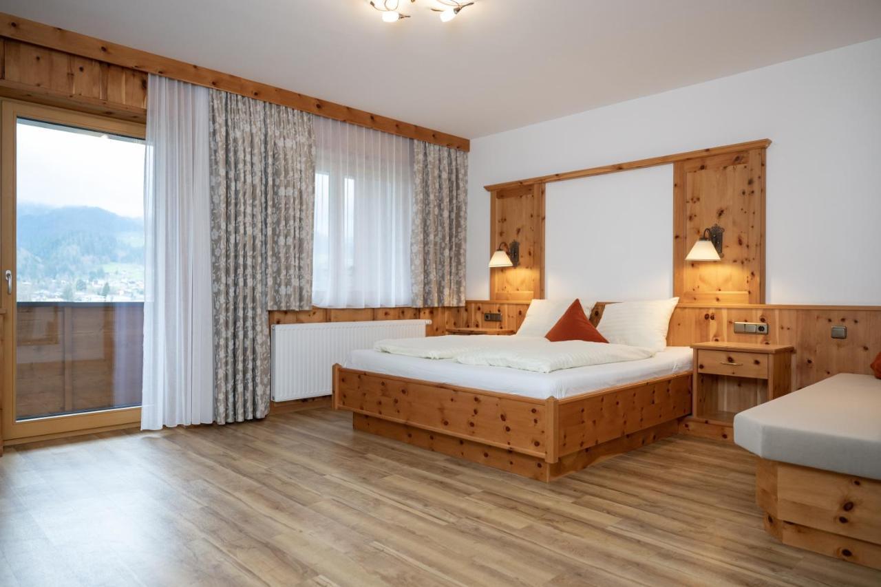 Hotel Waidachhof ケセン エクステリア 写真