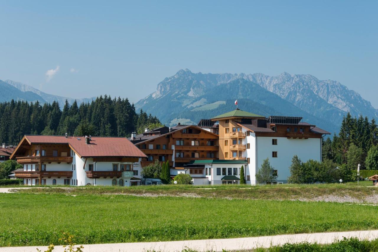 Hotel Waidachhof ケセン エクステリア 写真